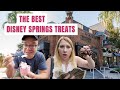 Ref:NvRBf_FkXJc The best must not miss snacks at disney springs in 2023
