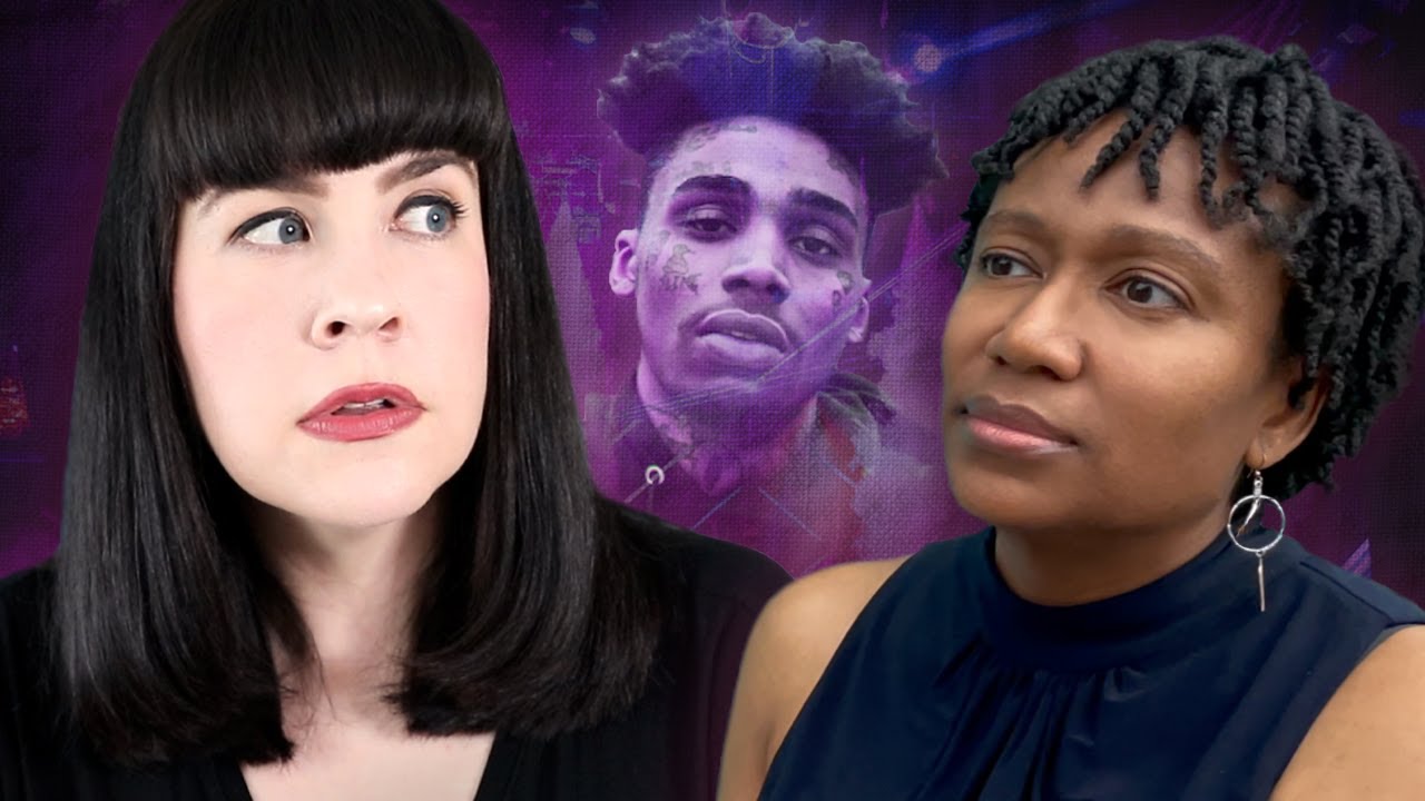 The Funeral Concert Where the Body Performed