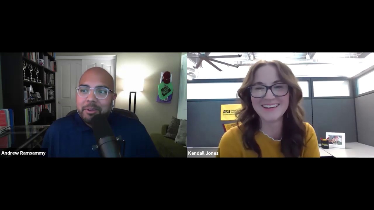 GSM Live: Threatcasting the Future of Sport