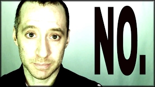 YOUR VOTE DOESN'T COUNT -  POLITICS AND THE USELESSNESS OF PARTICIPATION