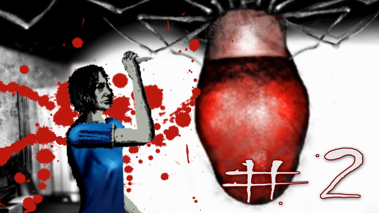 The Cat Lady - Chapter 2 "Second First Breath" part 1/2