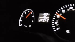 2012 Volkswagen Jetta 0-60 MPH