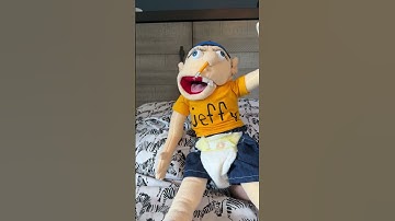 jeffy fun