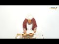 Video: Mixer with workbench 30 cm series in motion
