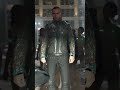 Око за око и МИР ослепнет... #детройтстатьчеловеком #detroitbecomehumanmarkus