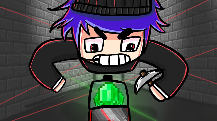 Virei ESPIÃO no MINECRAFT!
