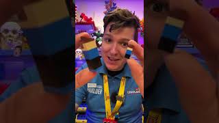 Finding the best Mini LEGO Builder IN THE WHOLE WORLD!