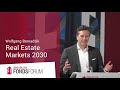 Wolfgang Bernadzik: FondsForum 2021 (Teaser)