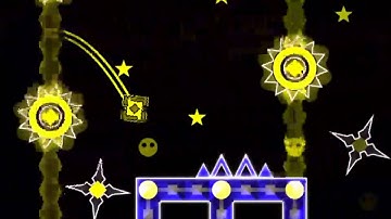 DarnocDynamix by TheRealDarnoc 100% complete! (Demon)