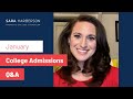 January 2021 Roundup: Answers to Your College Admissions Questions