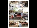 1967 Shelby GT350 Barn Find