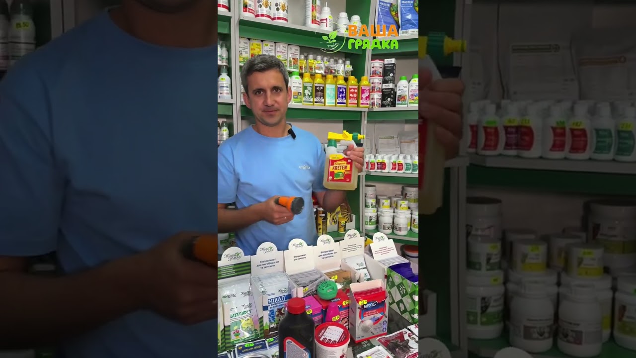 Як позбутися кротів. Найефективніші засоби