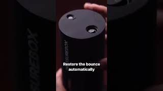 Restore The Bounce In Your Padel Balls With Pressurebox Ádel