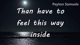 Chelsea Cutler - Sometimes (Lyrics)