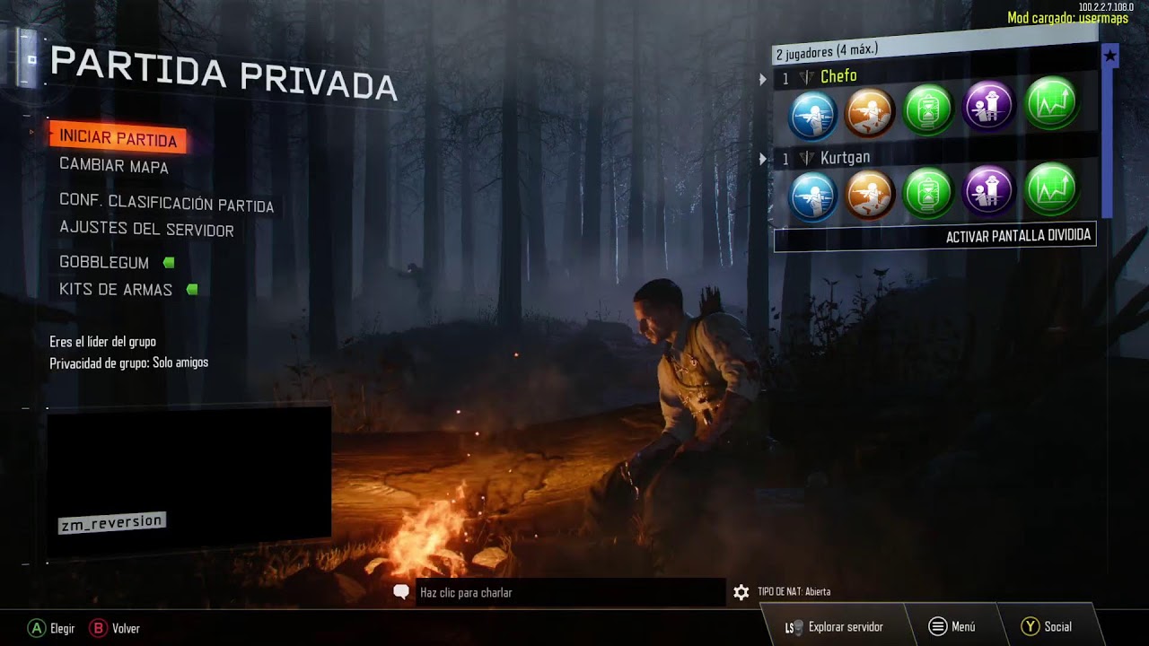 CheFo está en Directo!!!