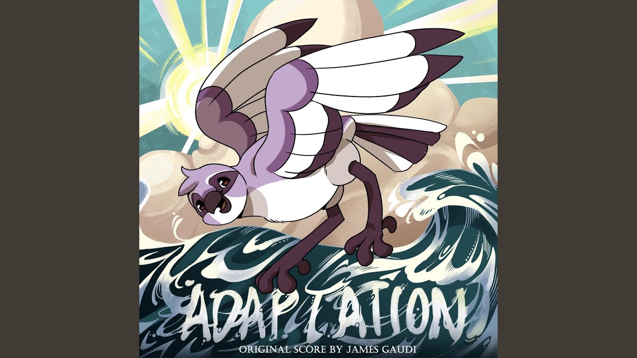 Watch Adaptation on YouTube Watch Adaptation on YouTube