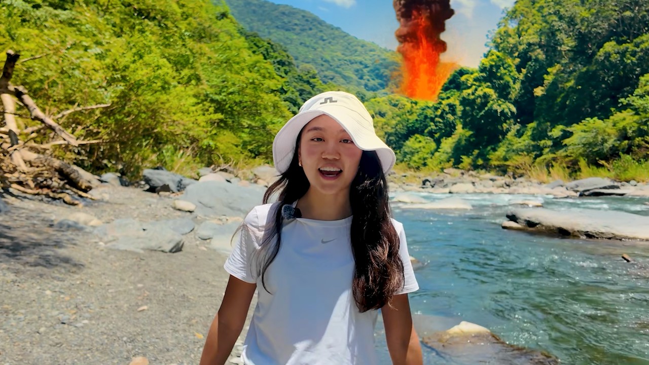 Mimi Kuo Recut