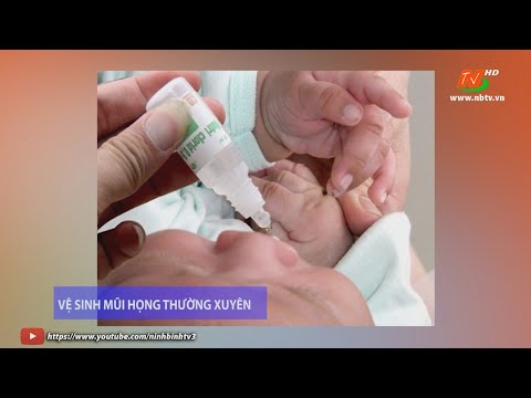 Hướng dẫn chăm sóc cho trẻ em F0 điều trị tại nhà