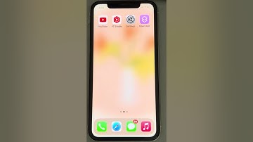 iPhone stuck on preparing update for too long - Fix