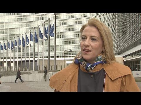 Το ευρωπαϊκό γραφείο της περιφέρειας Αττικής στις Βρυξέλλες δείγμα εξωστρέφειας