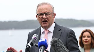 Albanese ‘ready for failure’ as kids find ways to get around social media ban
