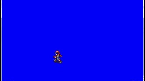 Python/Pygame: Basic 2D Sprite Animation