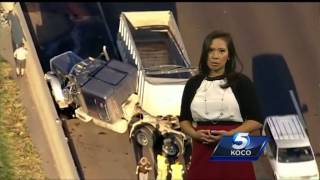 How drivers can avoid future gridlock on construction-congested I-40
