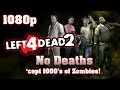 Left 4 Dead 2 - Full Walkthrough