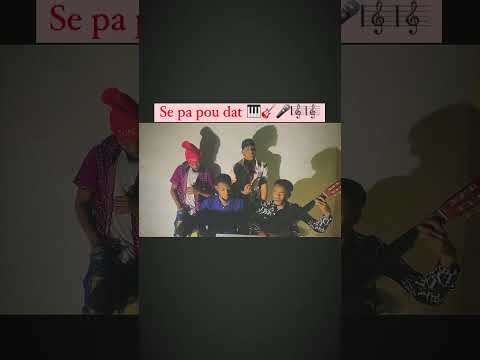 Se Pa pou dat Alan Cave cover