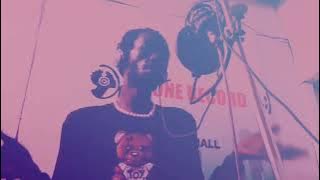 Joss Jow)_( God Made Wonderful Thing By Putting Map Of African On Marial Forehead's. Mp4