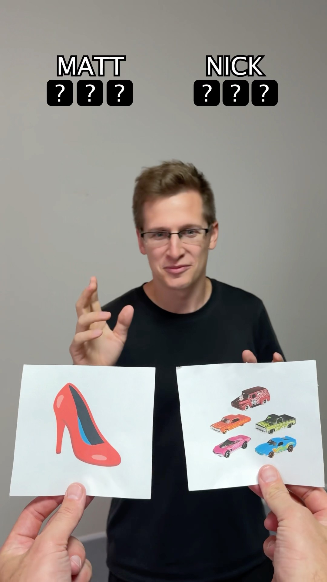 Flip in Emoji Box ? pt 2 ft @NickPro
