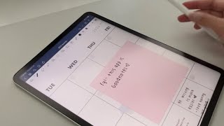 new paperlike screen protector for iPad Pro! 📝 (short)