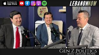 Gen Z Politics with Taylor Howe