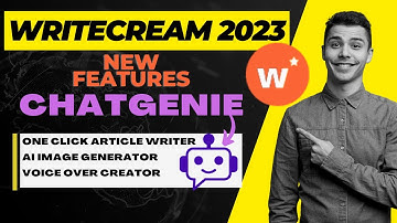 Writecream Review and demo | Best AI copywriting software ? | Many tools in one !