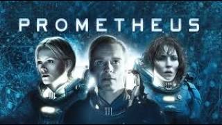 Prometheus (2012) Full Movie Super Review and Fact in Hindi / Noomi Rapace / Michael Fassbender