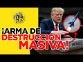 ¿Es el FENTANILO un 4rM4 de destrucción masiva?| YA TE LA ZARES