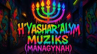 H'Yashar'ALym Characters Theme Songs(Mix)