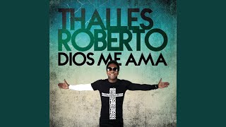 Video thumbnail of "Thalles Roberto - Padre (Versión Acústica)"