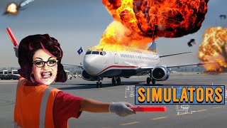 GENDER BENDER DISASTER - Random Gameplay screenshot 1