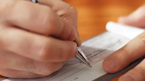 Como funciona o parcelamento na promissória?