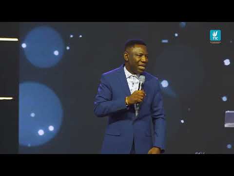 THE WONDERS OF GOD'S HELP; PART 2 || REV. DR. SAM OYE || GILGAL 2026