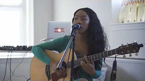 Snobette Sounds Music Showcase Ft. Najah Lewis And...