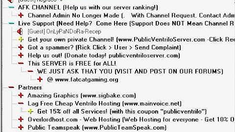 0day in Ventrilo - r4pe.me