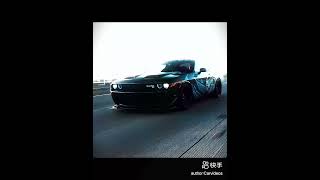Dodge attitude status Hellcat🔥 #dodge #viralvideo #modified #edit #ytshorts