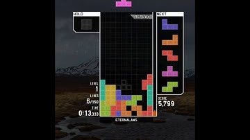 [Tetr.io] Switchback