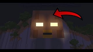 DO NOT ENTER the temple of Granny | MCPE screenshot 3
