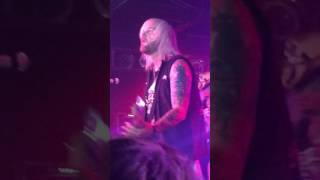 Bret Michaels Band, 11/22/16