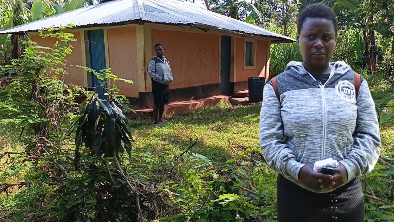 Ndorere amabera: Entakana goserigwa korwa sobo ng'ina otanywomire, bono obeire oeta emechie