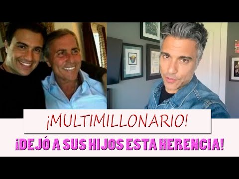 Video: Jaime Camil Net Worth