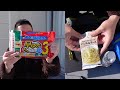 【ベランダ飯】早ゆで3分パスタとセブンのバジルソースで簡単ウマウマパスタ